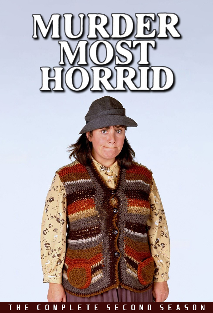 Murder Most Horrid - Season 2 [160293] (A1776284536) [[Shows 2.0]] --Plex--